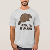 Dammed Beaver