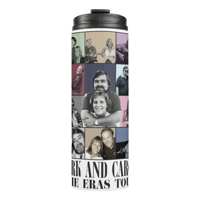 Damonte Eras Tumbler (Front)