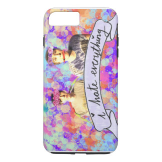 Dan and Phil/ Phan Phone Case! iPhone 8 Plus/7 Plus Case
