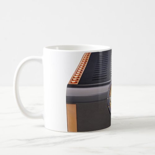 Dan DAgostino Momentum stereo amplifier Coffee Mug