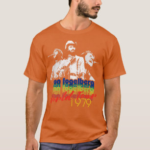 Dan Fogelberg World Tour 1979 T-Shirt