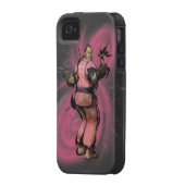 Dan Taunt Case-Mate iPhone Case (Back Left)