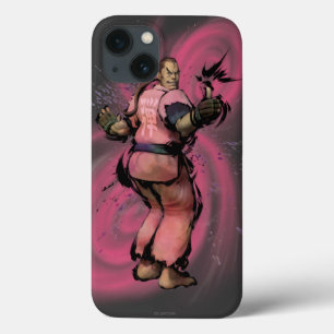Dan Taunt iPhone 13 Case