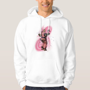 Dan Taunt Hoodie