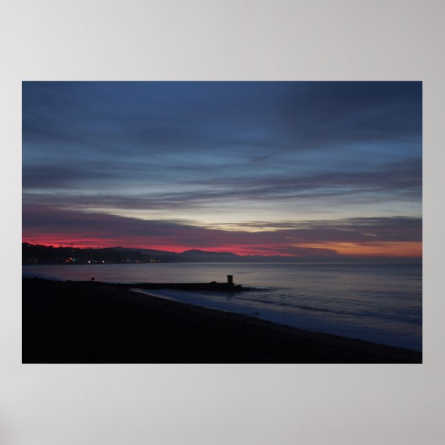 Dana Dawn Poster (Front)