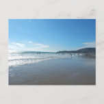 DANA POINT 4 #4 Postcard