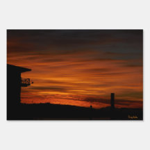 Dana point harbor photo dawn 