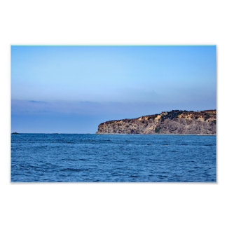 Dana Point Photo Print