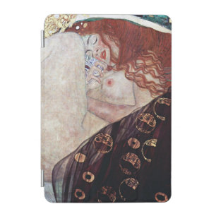 Danae, Gustav Klimt iPad Mini Cover