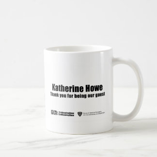 Danahey.com | Katherine Howe Coffee Mug