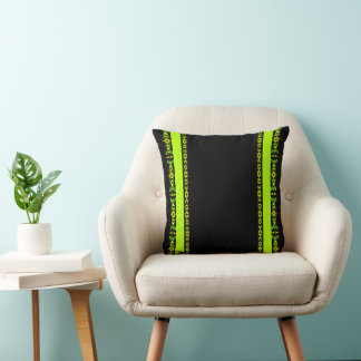 DANAII ÉCLAT THROW PILLOW