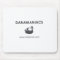 Danamaniacs Mousepad