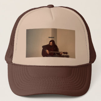 Danboy Portrait Hat