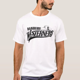 Danbury Westerners T-Shirt