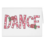 Dance (Front Horizontal)