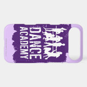 Dance Academy Silhouettes Logo iPod Touch 5G Cover (Back (Horizontal))