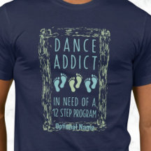 Dance Addict