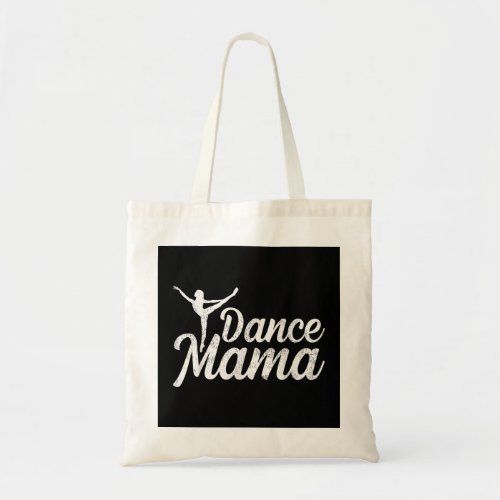 Dance All Night Sleep All DAy  Gift Funny Party Te Tote Bag