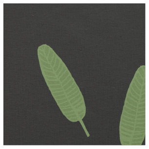 Dance Among the Leaves Fabric