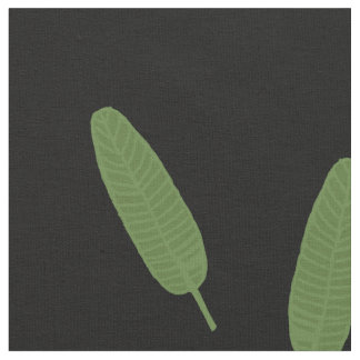 Dance Among the Leaves  Fabric