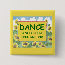 Dance and You'll Feel Better