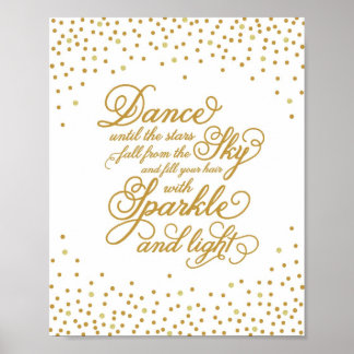 Dance | Art Print