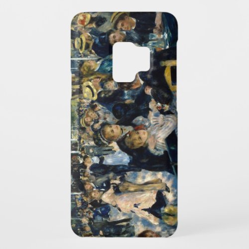 Dance at Le Moulin de la Galette Case_Mate Samsung Galaxy S9 Case