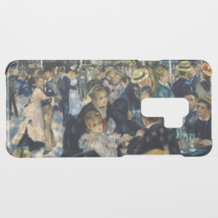 Dance at Le Moulin de la Galette Uncommon Samsung Galaxy S9 Plus Case