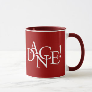 Dance! (Basic) Mug