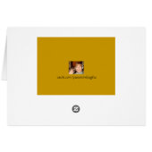 Dance before the Lord (Back Horizontal)