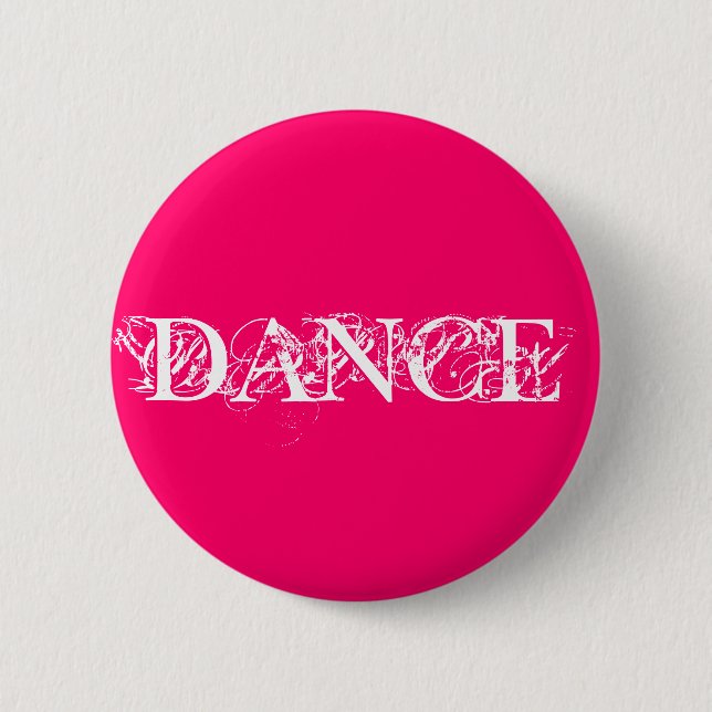 DANCE button (Front)