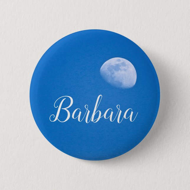 dance button (Front)