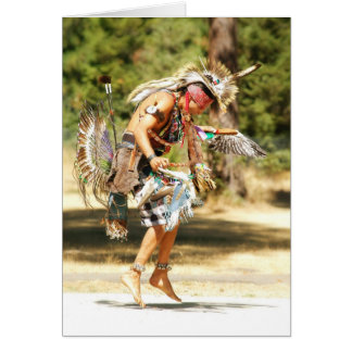 Dance Cards