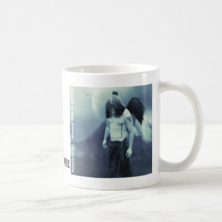 Dance.cover, DANCE LIKE A GHOST DOT COM Coffee Mug