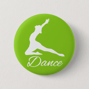 DANCE custom color buttons