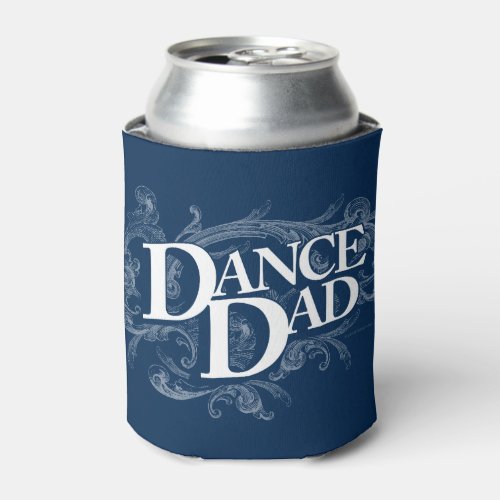 Dance Dad Can Cooler