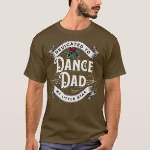 Dance Dad T-Shirt