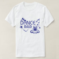 Dance Dad