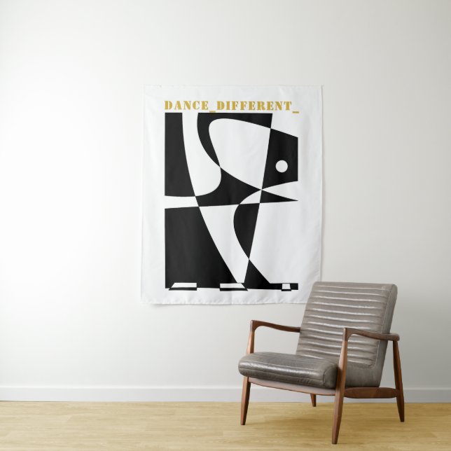 DANCE_DIFFERENT_ TAPESTRY (In Situ)