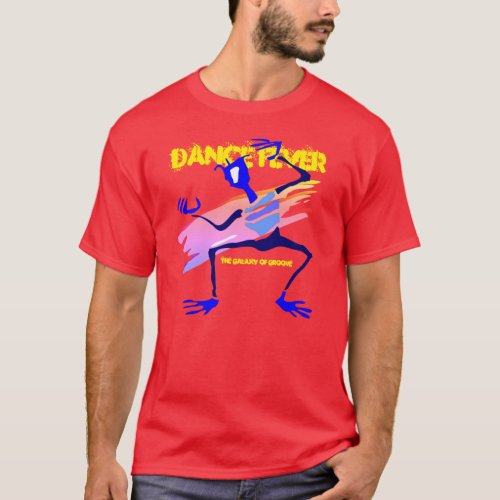 Dance Fever T_Shirt