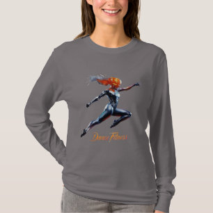 Dance Fitness T-Shirt