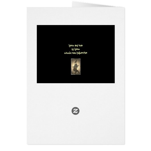 Dance for Joy (Back)