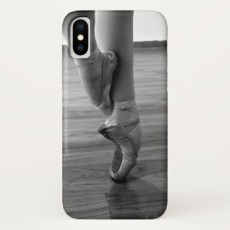 Dance for life Case-Mate iPhone case