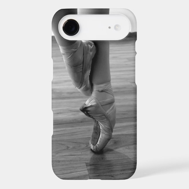 Dance for life Case-Mate iPhone case (Back)