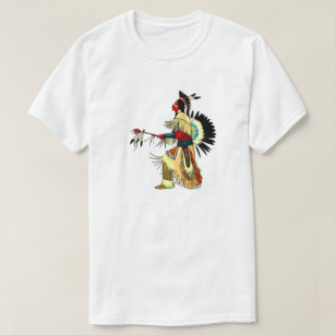 Native American Heritage Month SVG • Indian Heritage T-shirt Design SVG