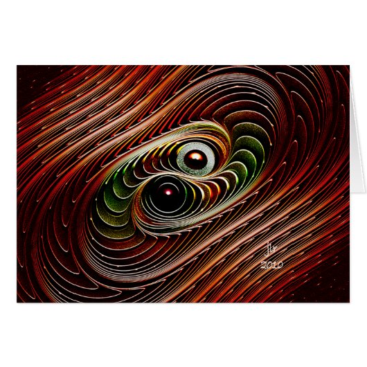 DANCE GALACTICA CARDS (Front Horizontal)