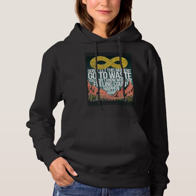 Dance Gavin Dance  Mothership Dance Gavin Dance Hoodie (Front)