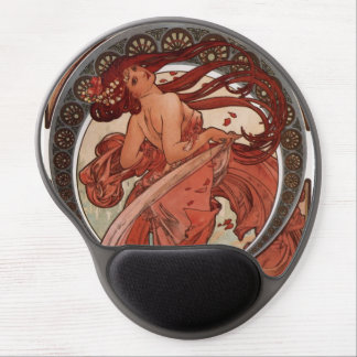 Dance Gel Mouse Pad