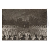 Dance, Hapaee, Tonga 2 (Front Horizontal)