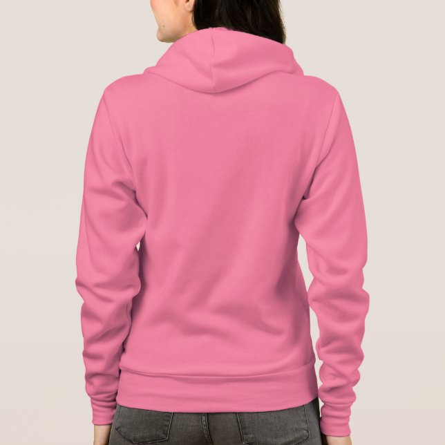 Dance Hoodie (Back)